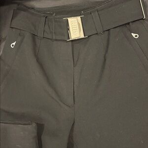 Like new! Killy Lined Insulated Ski Pants size 4! Gorgeous!